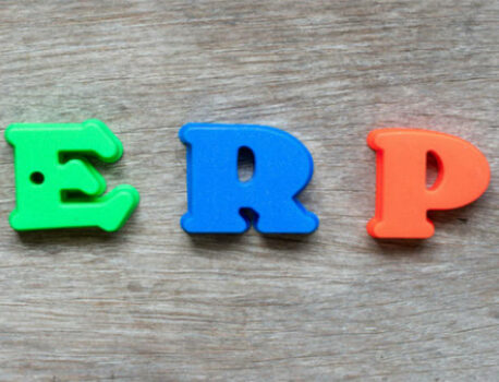 ERP系统对企业的好处可以从三个角度看